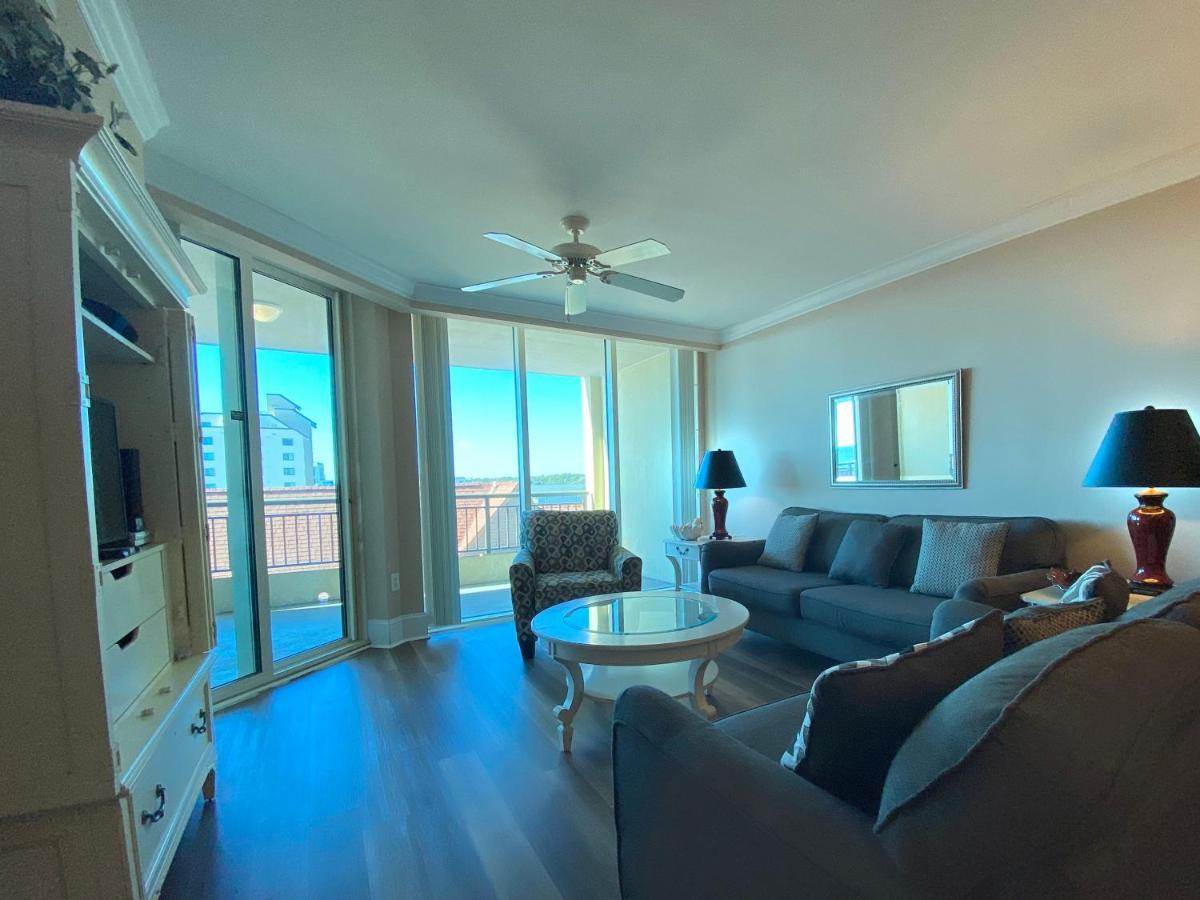 Mar Vista Grande By Palmetto Vacation Rentals North Myrtle Beach Exterior foto