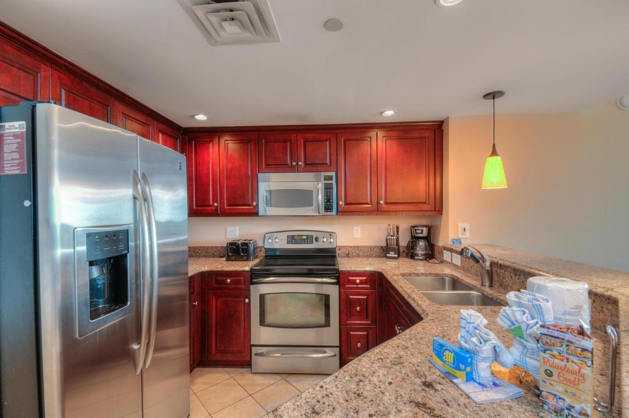 Mar Vista Grande By Palmetto Vacation Rentals North Myrtle Beach Exterior foto