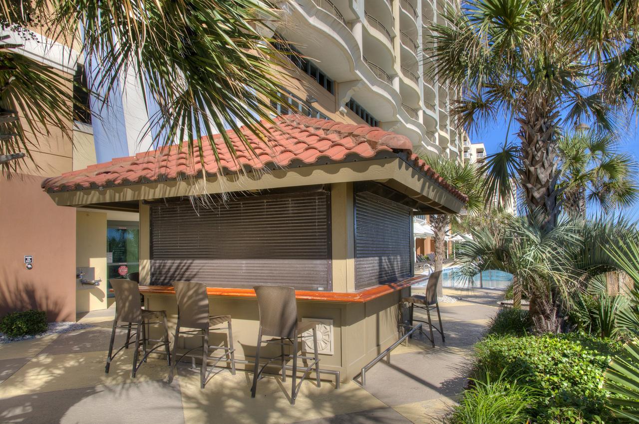 Mar Vista Grande By Palmetto Vacation Rentals North Myrtle Beach Exterior foto