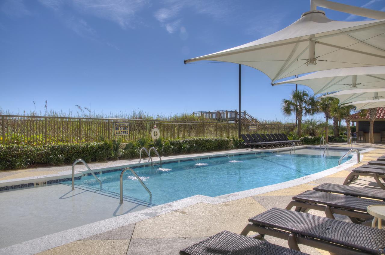 Mar Vista Grande By Palmetto Vacation Rentals North Myrtle Beach Exterior foto